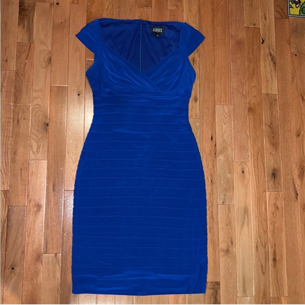 Interview Dress